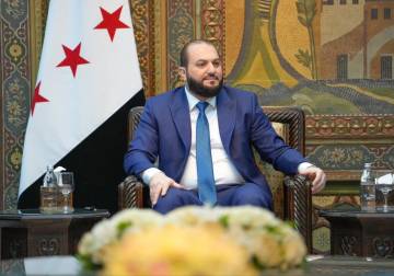 المحافظ عاد معتذراً.. أهلاً بك