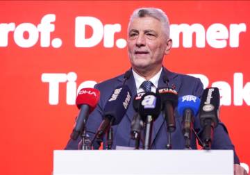 اتفاق تركي سعودي يفتح الطريق البري أمام صادرات أنقرة للخليج