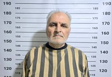 الأمن الداخلي بطرطوس يعتقل علي كاسر رسلان المتورط في مجزرة البيضا عام 2011