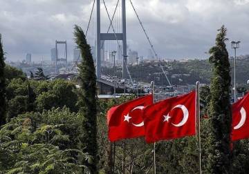 تركيا.. بيع نحو مليون و700 ألف عقار سكني في 2025