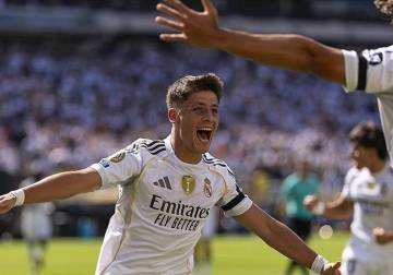 ريال مدريد يكمل عقد المتأهلين لنصف نهائي مونديال الأندية