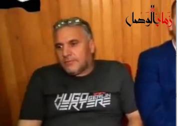 باسل الخليل (أبو الزين).. مسؤول الاعتقالات في الكسوة يختفي بعد سقوط النظام