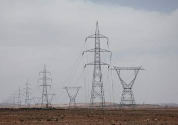 بمساعدة الأردن.. تحسن ملحوظ في الشبكة الكهربائية السورية