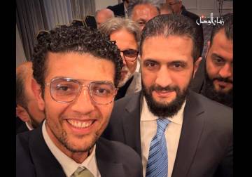 الكيلاني: الشرع أبلغني بقرب إطلاق 