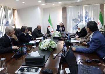 نحو إدارة عامة ترتكز على الجدارة.. اعتماد الصيغة النهائية لمشروع قانون الخدمة المدنية الجديد