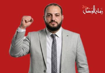 نصيحة لمحافظ دمشق: التزام الصمت لمدة 30 يوماً