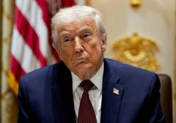 ترامب يرفض مقترحا إيرانيا لوقف إطلاق النار 7 أيام