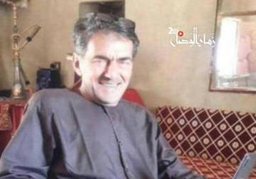 وفاة مسنّ تحت التعذيب بعد اختطافه من قبل فصائل مسلحة في السويداء