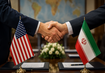 أمريكا وإيران تتوصلان إلى اتفاق مبدئي لإنهاء الحرب