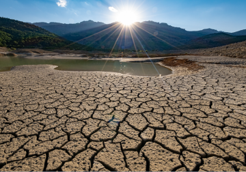 دراسة: تغير المناخ يمكن أن يكون له تأثير هائل على الصحة العقلية