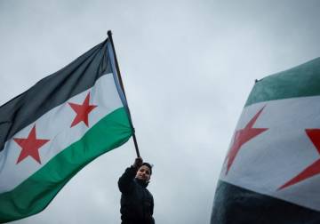 ترحيب دولي بقرار رفع العقوبات عن سوريا