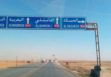 إعلاميون وناشطون من الحسكة: معاناة الأهالي ليست ورقة سياسية والإعلام الحكومي مطالب بنقل الحقيقة