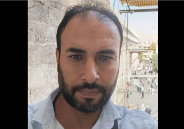 مقتل فني صيانة في محطة 