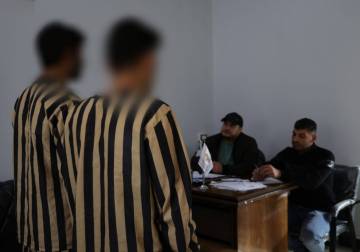 القبض على متورطين بسرقة شركة حوالات في ريف حمص واستعادة كامل المسروقات