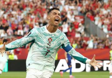 البرتغال تقصي كرواتيا بهدف قاتل وتضرب موعدًا مع إسبانيا في ثمن النهائي
