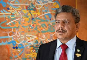 مطالب بفتح ملف اتحاد الفنانين التشكيليين السوريين ومراجعة إدارته