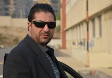 حجز احتياطي ومنع سفر يطالان نائب رئيس 