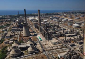 مصفاة بانياس.. 