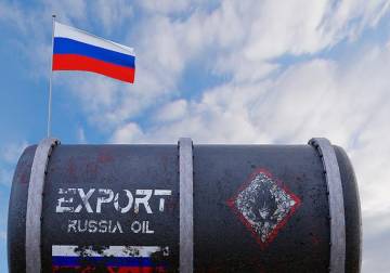 روسيا تحظر تصدير البنزين اعتبارا من أول أبريل