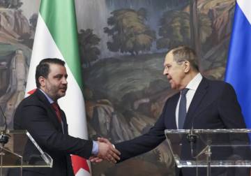 الشيباني: العلاقات السورية - الروسية تدخل عهداً جديداً قائماً على الاحترام المتبادل