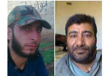 عائلة من مخرم التحتاني: الأب قاتل في 