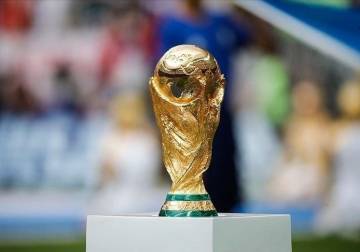 فيفا يطرح تذكرة جديدة بقيمة 60 دولارا لمونديال 2026