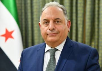 حوافز ضريبية وتسوية ديون متعثرة لدعم المتضررين.. وزير المالية يوضح تفاصيل المرسومين 69 و70 لعام 2026