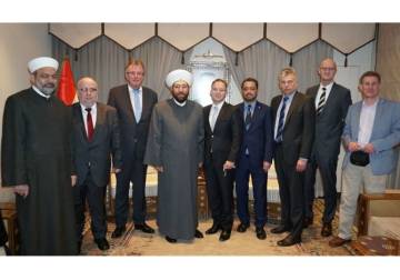 أليس فايدل تطالب بإعادة السوريين من ألمانيا: بين دعوات الترحيل وذكريات لقاءات AfD مع نظام الأسد