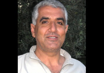 بعد 13 عاما من الاختفاء القسري.. عائلة المحامي خليل معتوق تعلن وفاته