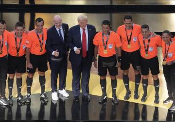 نظام جديد للحصول على تأشيرة مونديال 2026