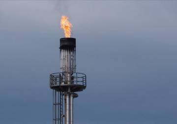 أزمة غاز شرق المتوسط تعصف بـ