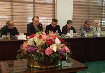 بين التعددية والصراع: مؤتمر في عمّان يناقش مستقبل الهوية السورية