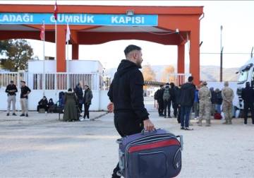 تركيا.. عدد السوريين الخاضعين للحماية المؤقتة ينخفض إلى مليونين و296 ألفا