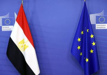 الاتحاد الأوروبي يقدم مليار يورو لمصر ضمن حزمة مساعدات مالية