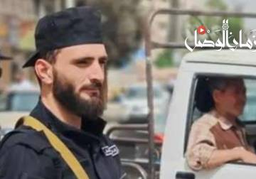 خمسة أشقاء قضوا منذ الثورة.. 
