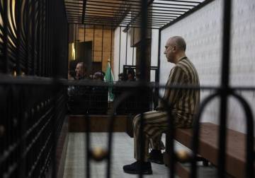 من السلطة إلى قفص الاتهام: محاكمة عاطف نجيب وبداية مسار العدالة