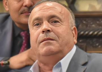  الحجز الاحتياطي يطال إمبراطور المحروقات 