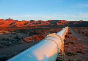 مشروع خط أنابيب النفط العراقي-السوري إلى بانياس: دراسة جدوى جديدة بطاقة تصل إلى 1.5 مليون برميل يومياً