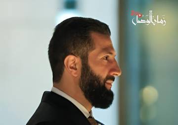 محافظ دمشق يتهم مسناً ومهندساً بـ