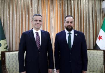 لمكافحة التضليل.. تركيا وسوريا نحو إنشاء آلية تنسيق في مجال الاتصال