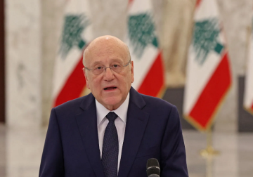 لبنان.. ميقاتي يتراجع عن تأجيل التوقيت الصيفي