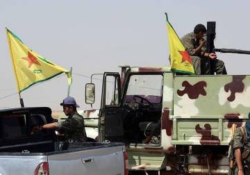 من إعلان النفير إلى الجذور: تاريخ التسلّح الكردي كنهج متراكم