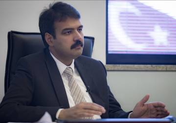 وفد تركي يبحث في سوريا التعاون في مجال التعليم