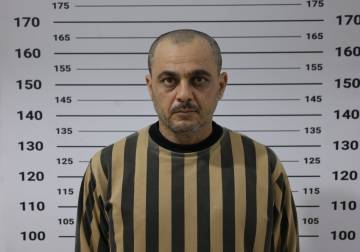 إلقاء القبض على متورطَين في إلقاء مواد متفجّرة أمام قسم شرطة في اللاذقية