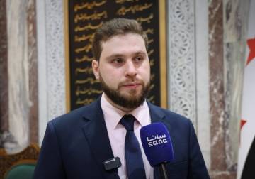 محمد حمزة شموط.. 