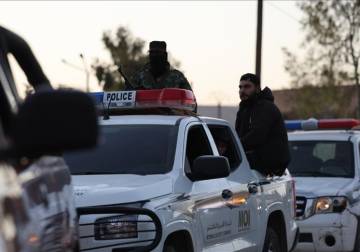 الداخلية: تفكيك خلية إرهابية في طرطوس واعتقال ثلاثة من أعضائها