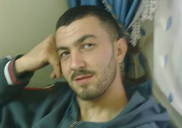 المعتقل محمد محمد فايز حافظ.. غاب منذ 2013