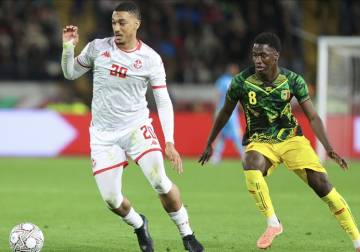 تونس تودع ثمن نهائي كأس أمم إفريقيا 