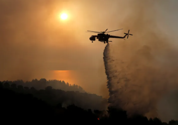 دراسة: أكثر من 15 ألف وفاة بسبب تغير المناخ في المدن الأوروبية الكبرى خلال صيف 2025