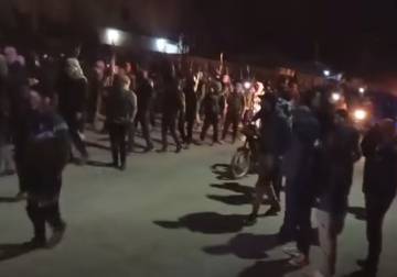 توتر في ريف الحسكة.. استنفار عشائري في 